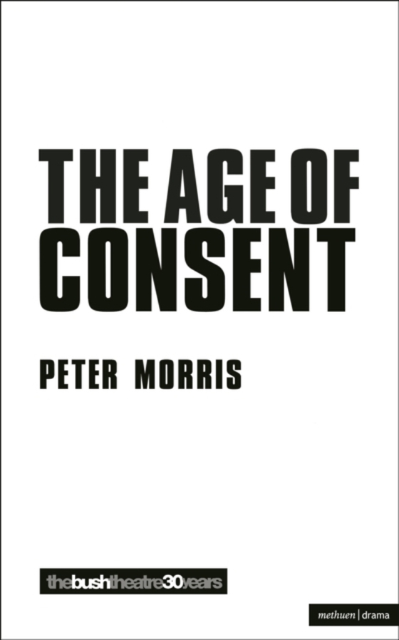 Age Of Consent