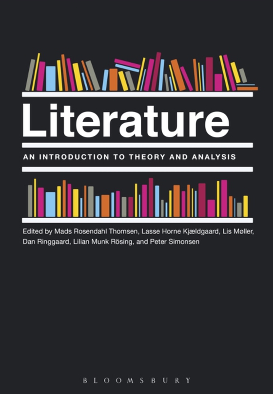 Literature: An Introduction to Theory and Analysis (e-bog) af -