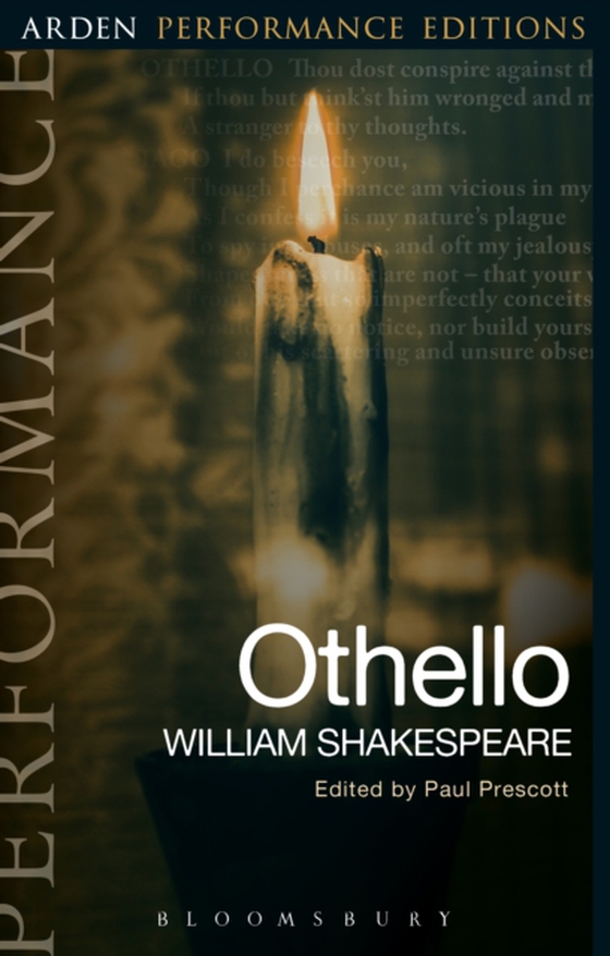 Othello: Arden Performance Editions (e-bog) af William Shakespeare, Shakespeare