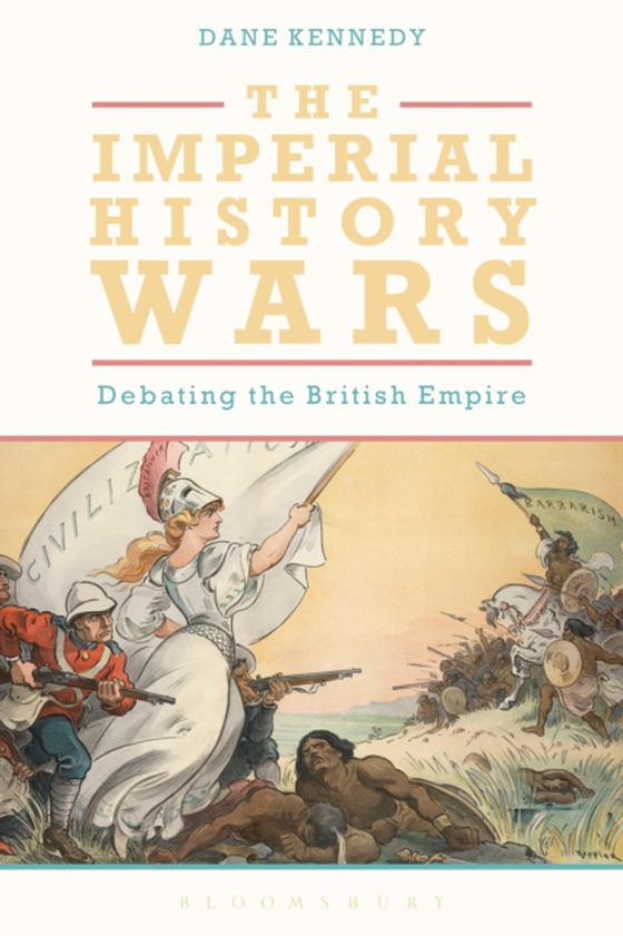 Imperial History Wars