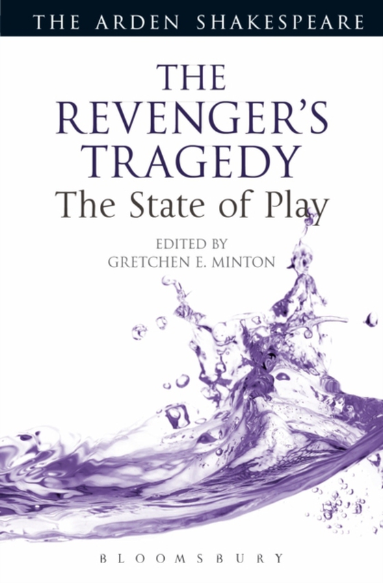 Revenger's Tragedy: The State of Play (e-bog) af -