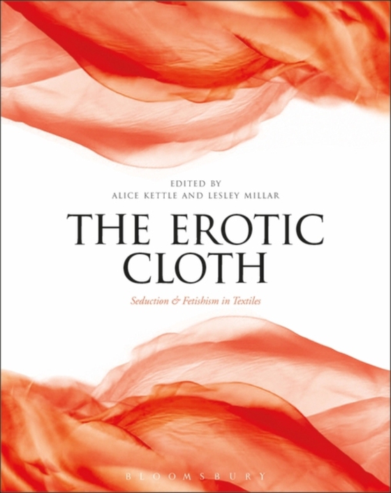 Erotic Cloth (e-bog) af -