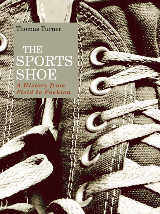 Sports Shoe (e-bog) af Thomas Turner, Turner