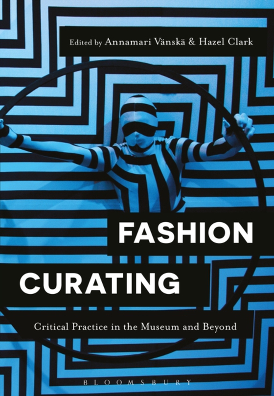 Fashion Curating (e-bog) af -