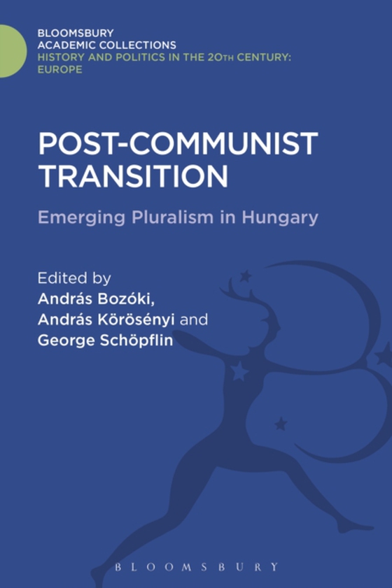 Post-Communist Transition (e-bog) af -