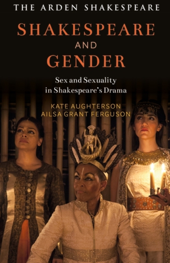 Shakespeare and Gender (e-bog) af Ailsa Grant Ferguson, Ferguson