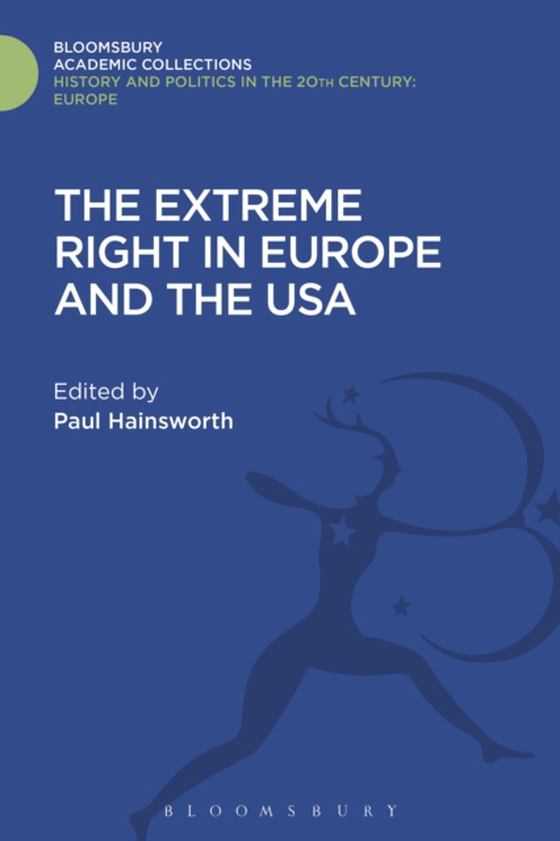 Extreme Right in Europe and the USA (e-bog) af -