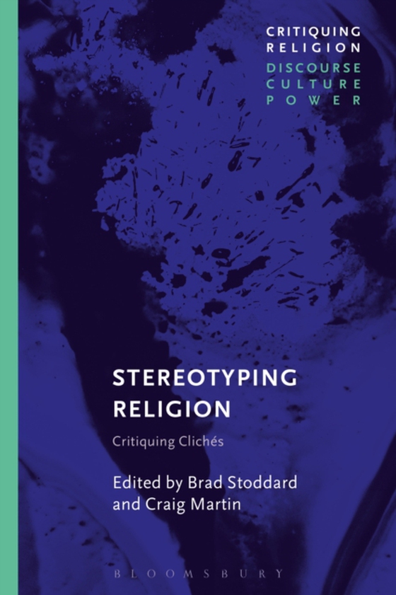 Stereotyping Religion (e-bog) af -