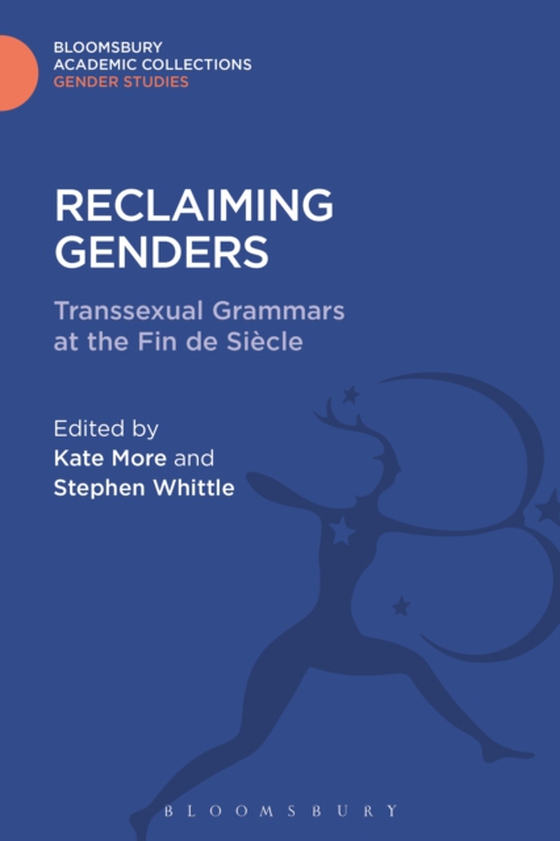 Reclaiming Genders (e-bog) af Stephen Whittle, Whittle