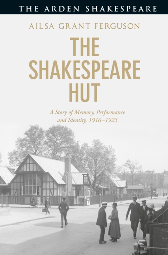 Shakespeare Hut