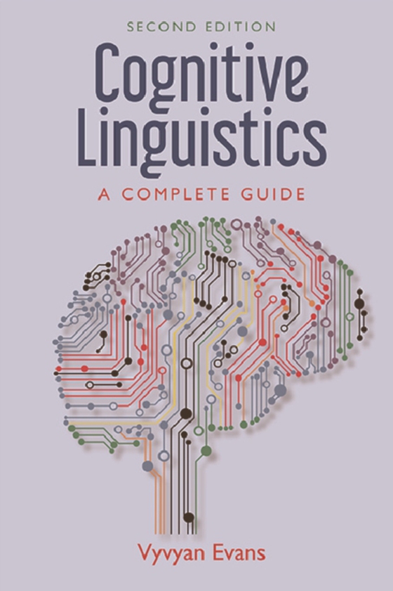 Cognitive Linguistics (e-bog) af Evans, Vyvyan