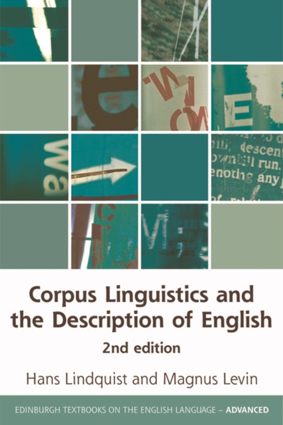 Corpus Linguistics and the Description of English (e-bog) af Levin, Magnus