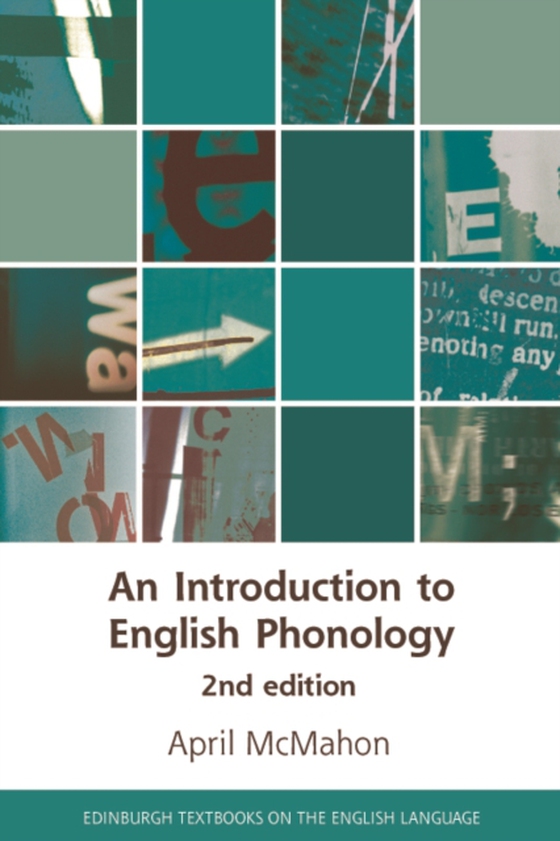 An Introduction to English Phonology 2nd edition (e-bog) af McMahon, April