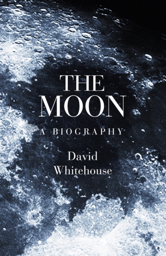 Moon (e-bog) af Whitehouse, David