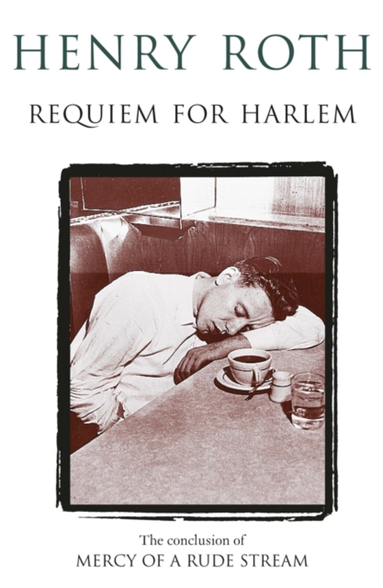 Requiem For Harlem