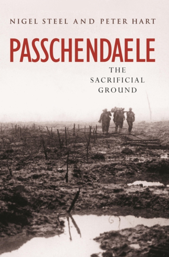 Passchendaele (e-bog) af Hart, Peter