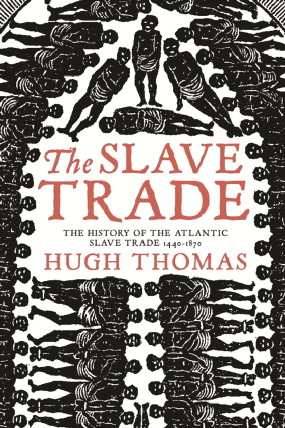 Slave Trade (e-bog) af Thomas, Hugh