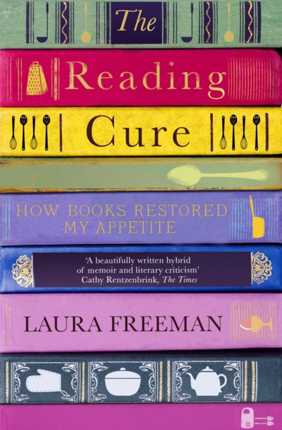 Reading Cure (e-bog) af Freeman, Laura