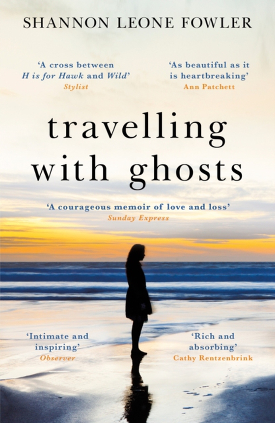 Travelling with Ghosts (e-bog) af Fowler, Shannon Leone