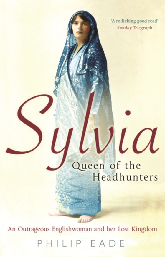 Sylvia, Queen Of The Headhunters