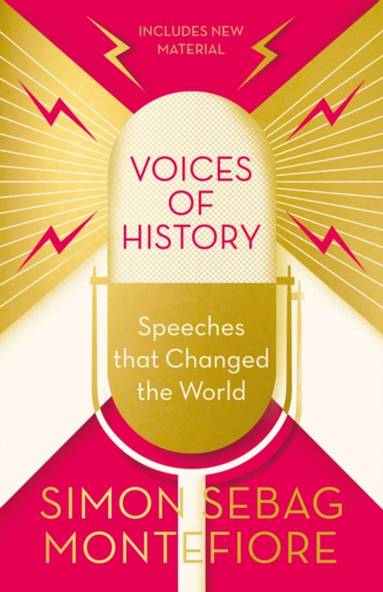 Voices of History (e-bog) af Montefiore, Simon Sebag