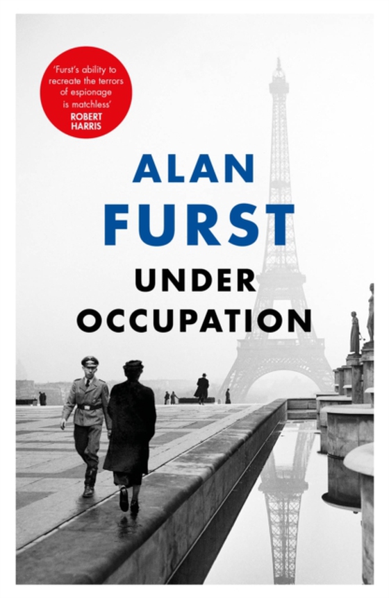 Under Occupation (e-bog) af Furst, Alan