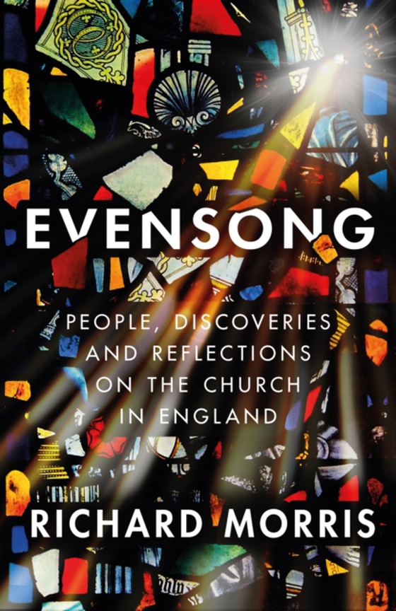Evensong (e-bog) af Morris, Richard