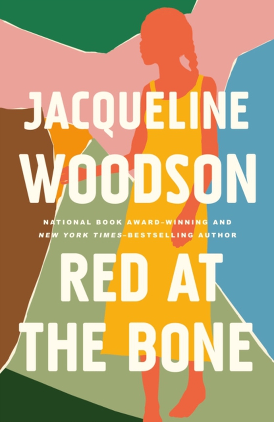 Red at the Bone (e-bog) af Woodson, Jacqueline