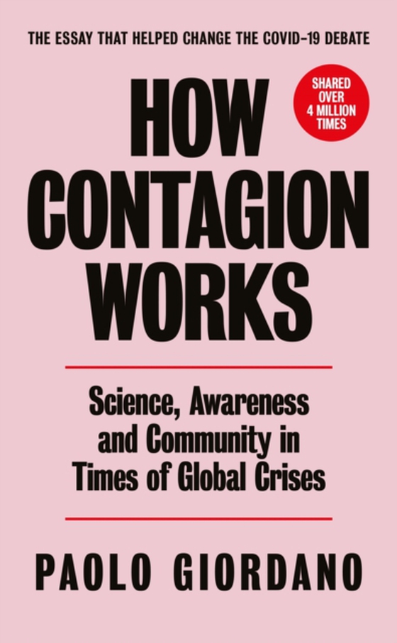 How Contagion Works (e-bog) af Giordano, Paolo