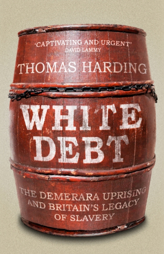 White Debt (e-bog) af Harding, Thomas