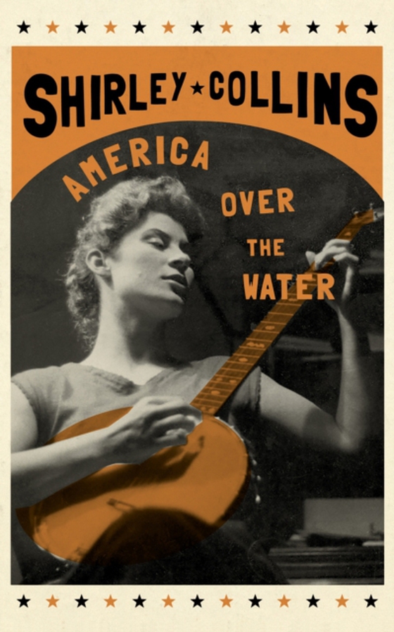 America Over the Water (e-bog) af Collins, Shirley