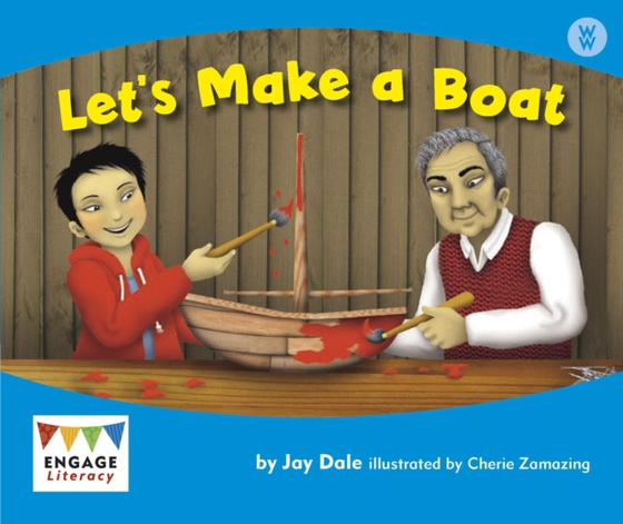 Let's Make a Boat