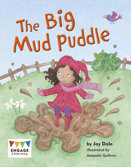 Big Mud Puddle