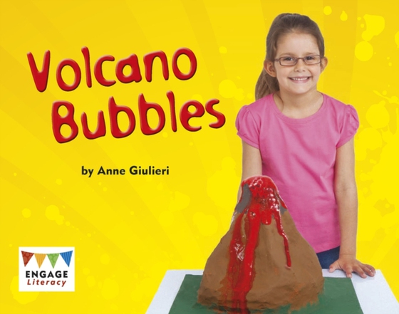 Volcano Bubbles