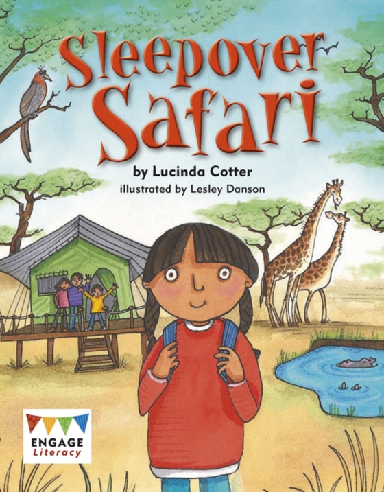 Sleepover Safari