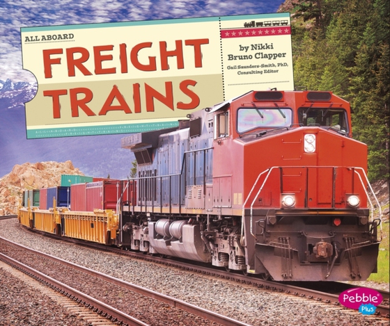 Freight Trains