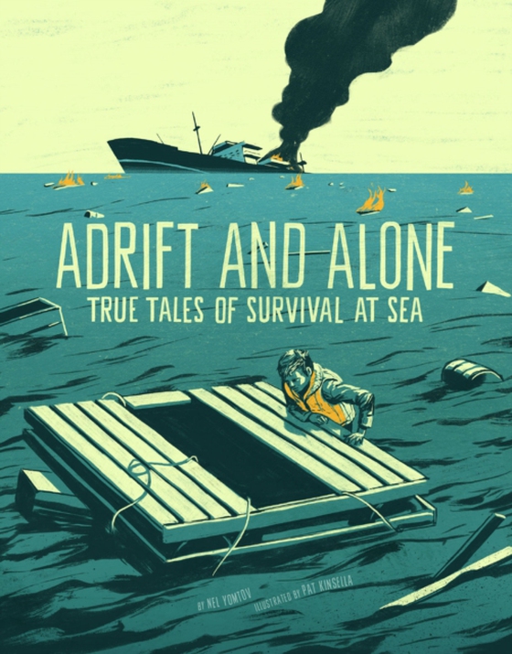 Adrift and Alone