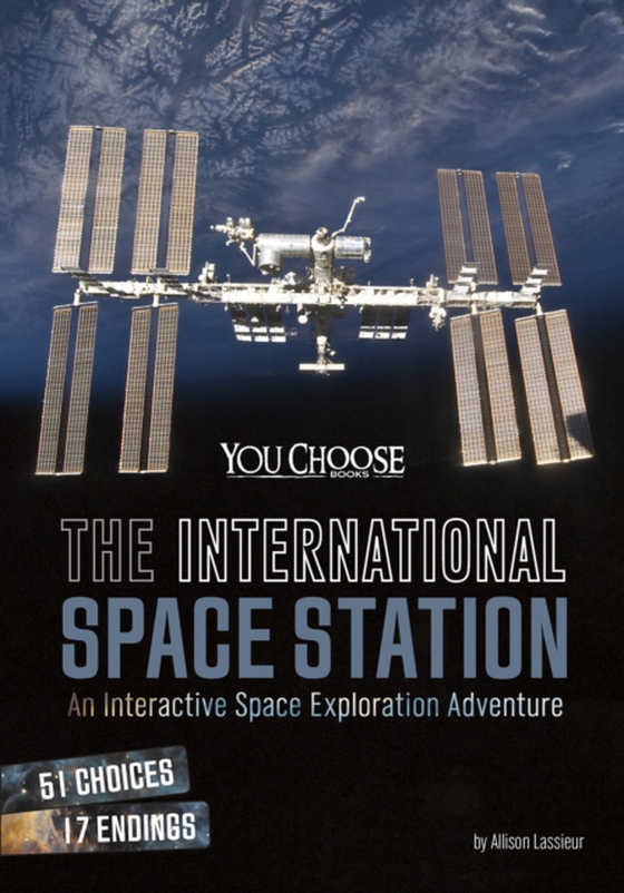 International Space Station (e-bog) af Lassieur, Allison