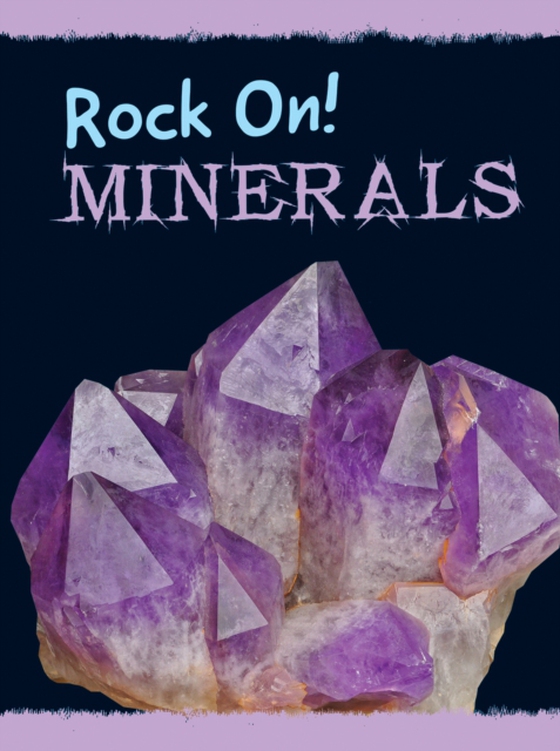 Minerals