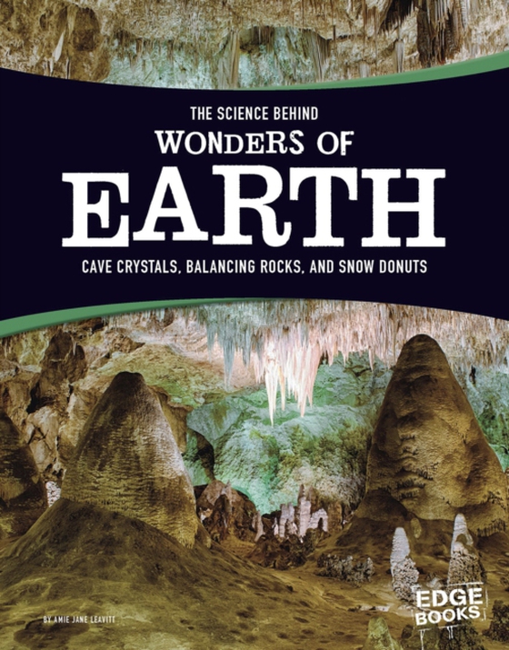 Science Behind Wonders of Earth