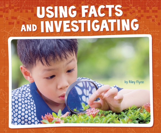 Using Facts and Investigating (e-bog) af Flynn, Riley