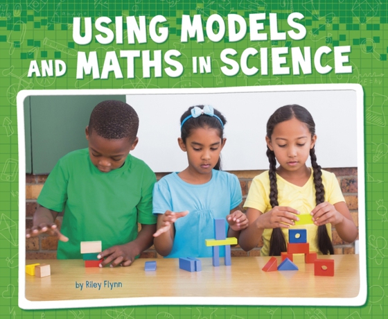 Using Models and Maths in Science (e-bog) af Flynn, Riley