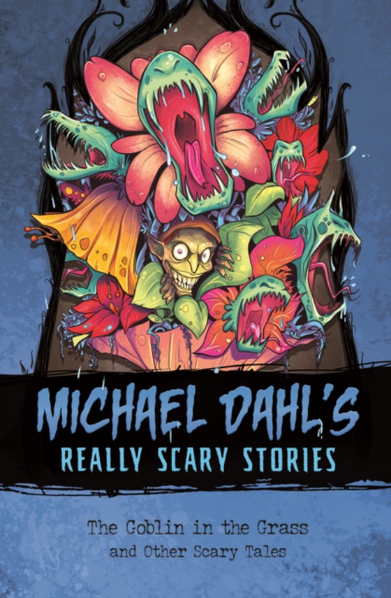 Goblin in the Grass (e-bog) af Dahl, Michael