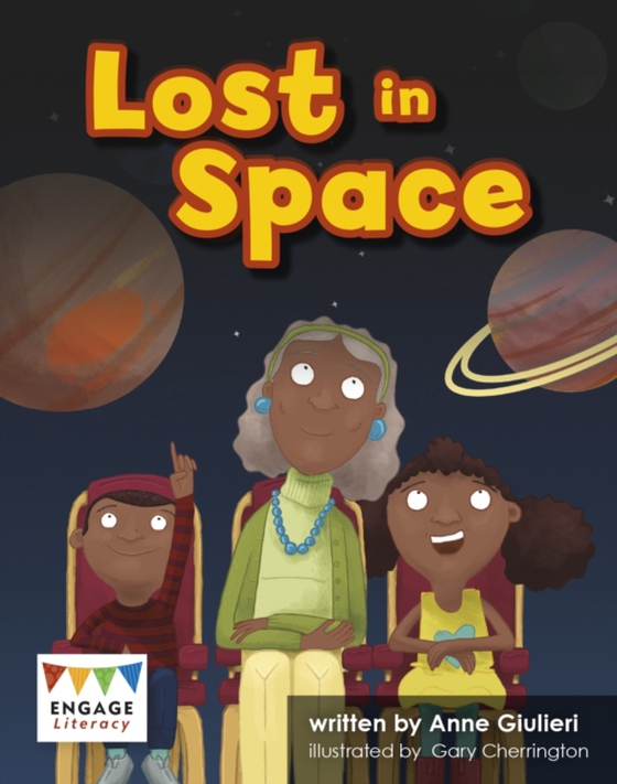 Lost in Space