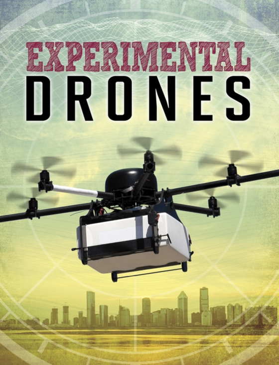 Experimental Drones