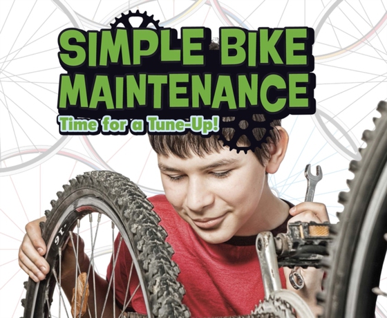 Simple Bike Maintenance