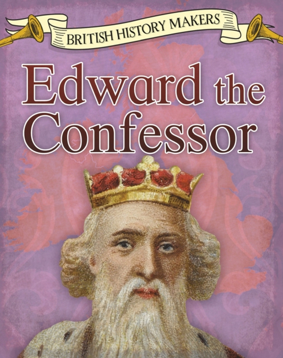 Edward the Confessor (e-bog) af Throp, Claire