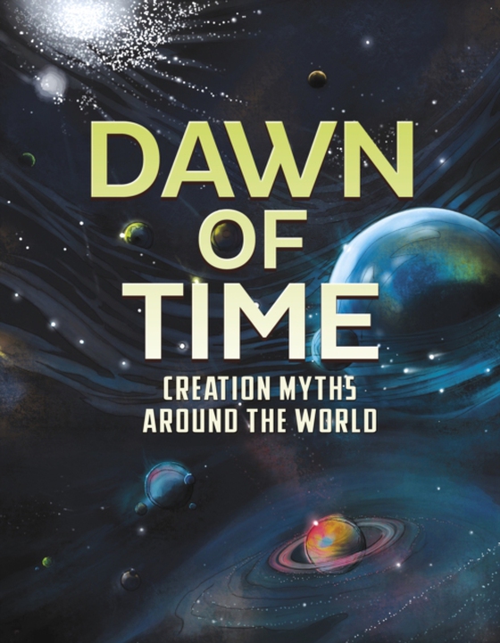 Dawn of Time