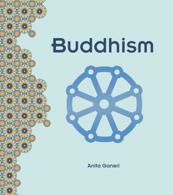 Buddhism (e-bog) af Ganeri, Anita