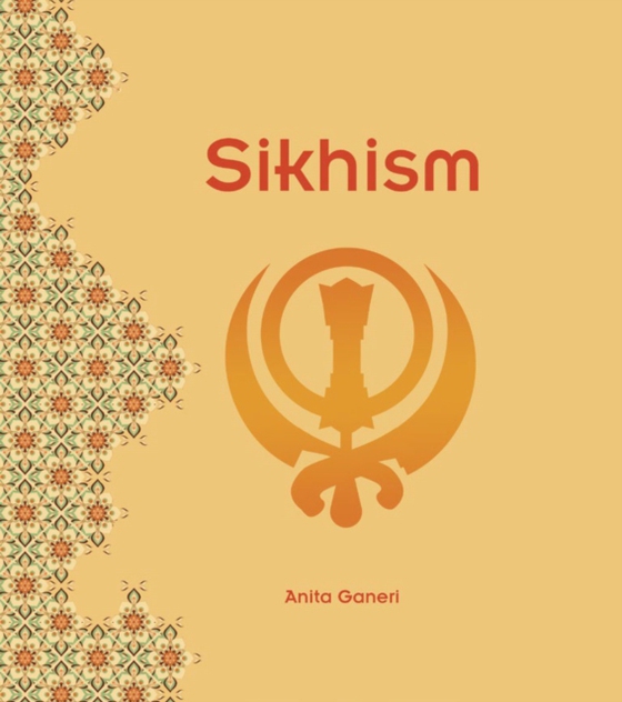 Sikhism (e-bog) af Ganeri, Anita